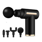 Black / A