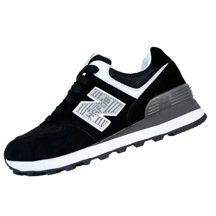 Men’s NB Sports Shoes – Stylish, Breathable & Cushioned Comfort Sneakers