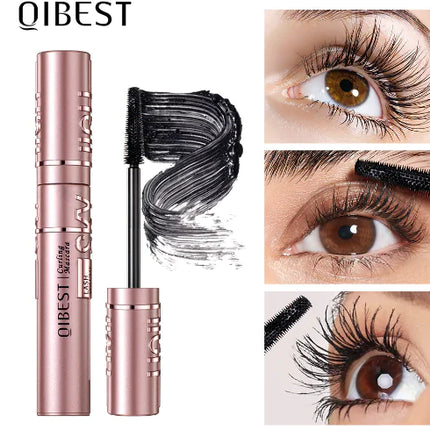 QIBEST Sky Waterproof Volume Mascara