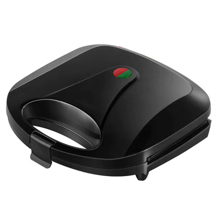 Waffle & Sandwich Maker – Compact Breakfast Machine