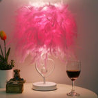 Pink / USB