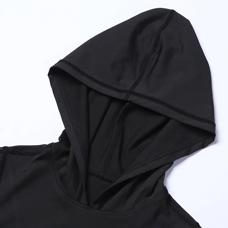 3-Piece Women’s Yoga Suit Set – Quick-Dry Activewear Outfit