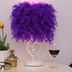 Purple / USB