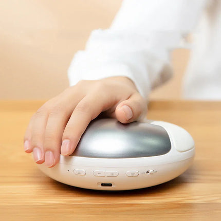 USB Hand Massager for Finger, Joint & Palm Physiotherapy