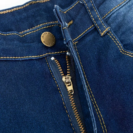 Women’s Slim & Skinny Jeans – Sleek, Stylish & Flattering