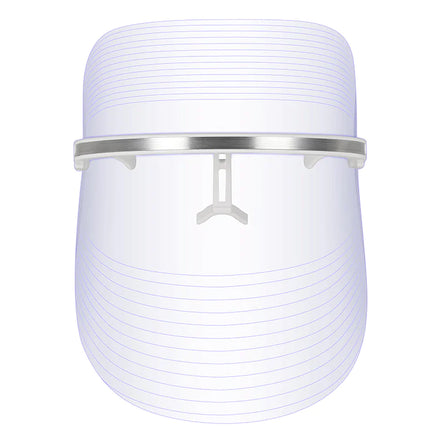 Household LED Facial Beauty & Rejuvenation Mask – Color Therapy Skincare