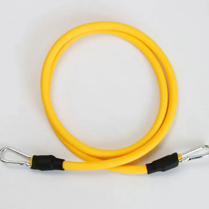 TPE Resistance Training Band for Home Workouts – Stretching, Strength, and Rehab