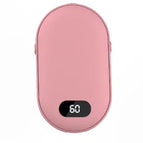 Pink / 10000  MA Battery