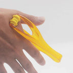 Orange 2 pcs