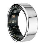 Silver w/Magnetic / Size 10