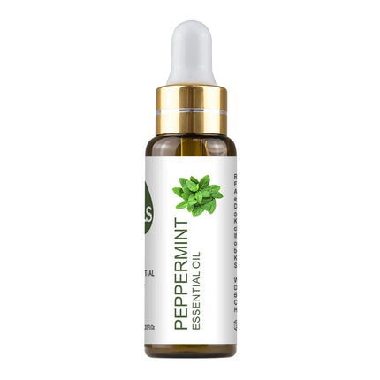 Pure Essential Oils – 10ml & 30ml Aromatherapy