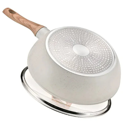 Granite Medical Stone Non-Stick Cookware Set – 12 / 13 / 17 Pieces