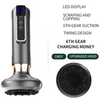 Grey-6speed charging (USB)