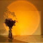 Setting Sun