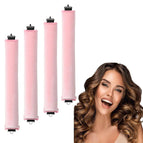 4 Pieces Pink