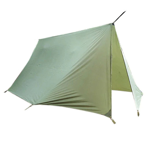 Adventure Shade Pole-less Camping Awning Tent – Waterproof & Lightweight Shelter for 3–4 People | Free Worldwide Shipping