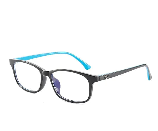 Anti-Blue Light Glasses – Stylish Screen Protection for Men & Women