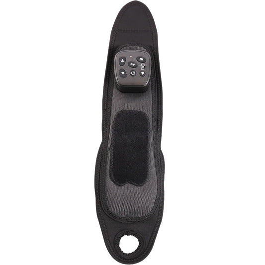 Masseur de poignet rechargeable avec thermothérapie – Soulagement par pression d'air et vibrations