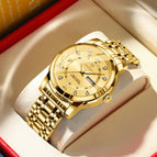 Gold Shell Gold Surface