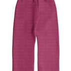 Rose Red Trousers / Small