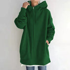 Dark Green / 3XL