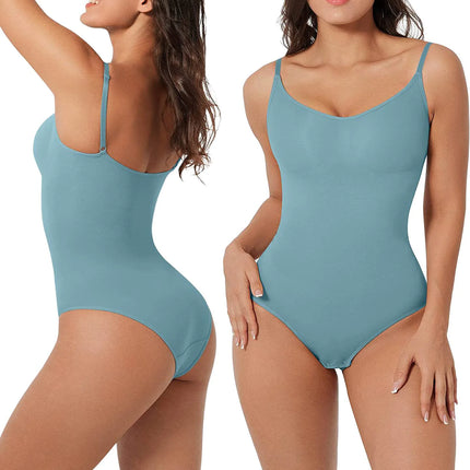 Fitness & Wellness → Shapewear & Body Support