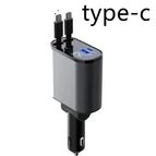 Typecandtypec / 100W