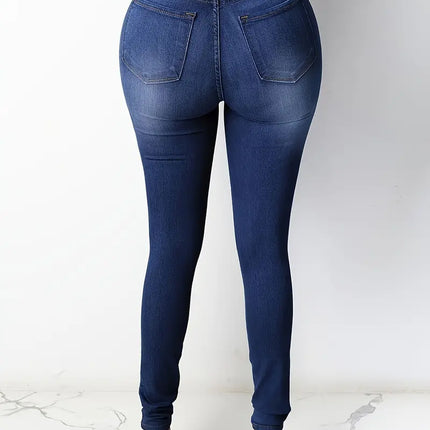 Women’s Slim & Skinny Jeans – Sleek, Stylish & Flattering