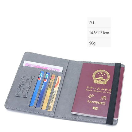 Frequent travelers & vacationers
Business travelers