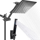 Elegant Black no.2with pole