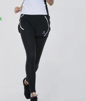 Women’s Yoga Set – Autumn & Winter Activewear | Stylish, Stretch & Breathable Fitness Outfit