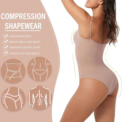 Fitness & Wellness → Shapewear & Body Support