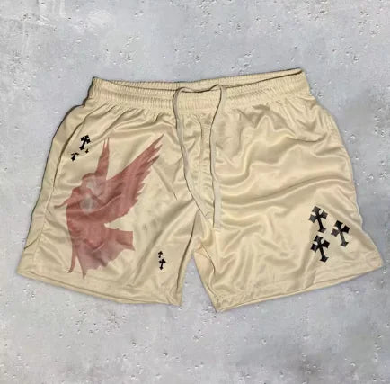 Men`s gym short