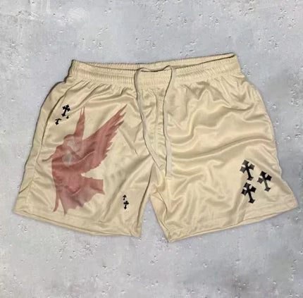 Men`s gym short