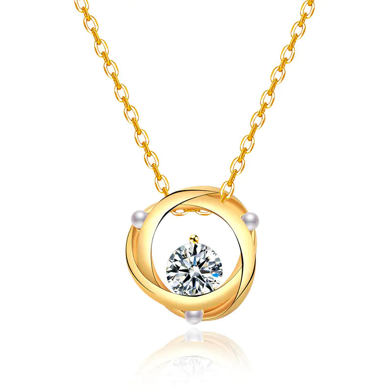 Elegant pearl necklace with single diamond pendant for women

Close-Up of Pendant:

Minimalist diamond and pearl pendant detail on Korean style necklace

Chain / Clasp Detail:

Delicate chain and secure clasp on single diamond pearl necklace

Model Wearing Necklace:

Women wearing minimalist Korean style pearl necklace for daily or formal wear

Packaging / Gift Box Display:

Single diamond pearl necklace 