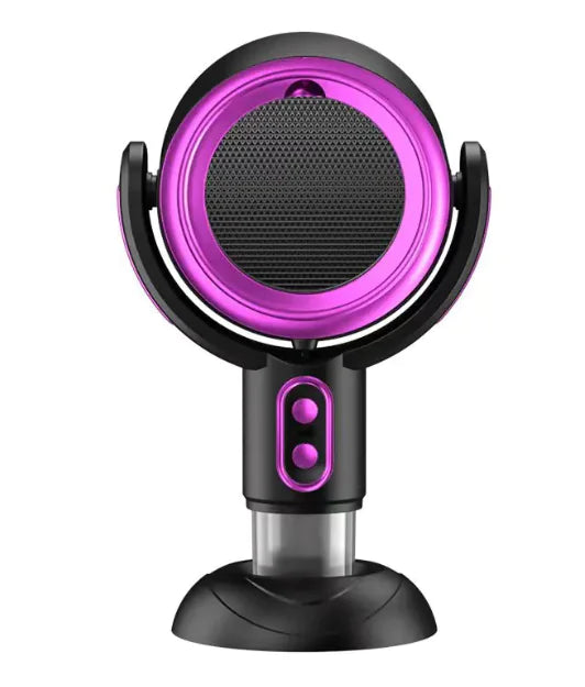 Portable Desktop Range Hood – Smoke Removal, Deodorization & Air Purifier (USB & Rechargeable)