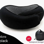 Dep Black Velcro