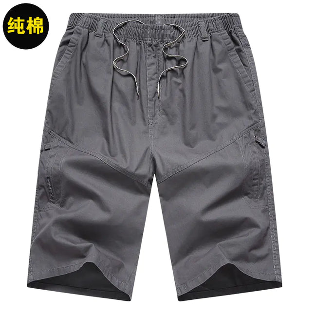 Summer Shorts – Lightweight & Breathable Casual Wear