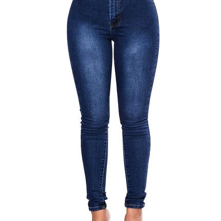 Women’s Slim & Skinny Jeans – Sleek, Stylish & Flattering