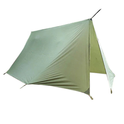 Adventure Shade Pole-less Camping Awning Tent – Waterproof & Lightweight Shelter