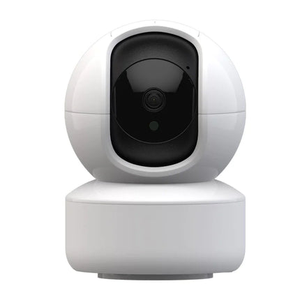 HD Smart Security Camera – Night Vision, Motion Detection