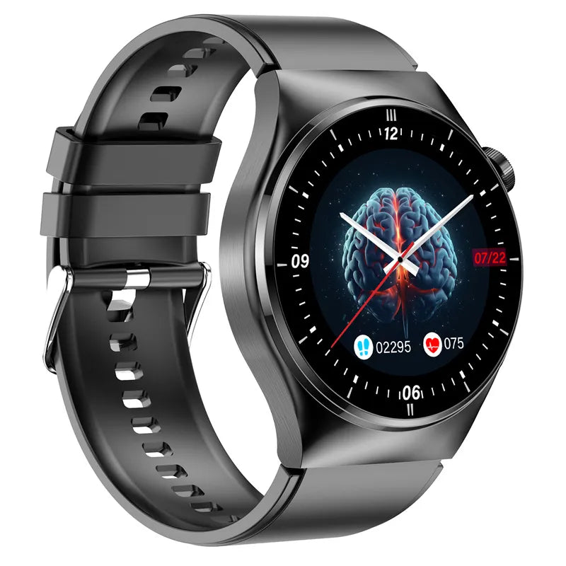 F320 Smart Watch – Bluetooth Calling, Health Monitoring & Fitness Tracking
