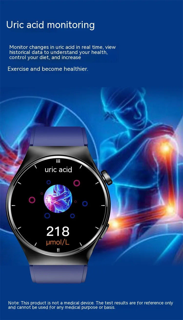 F320 Smart Watch – Bluetooth Calling, Health Monitoring & Fitness Tracking