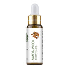 Sandalwood / 10ml