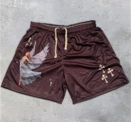 Men`s gym short