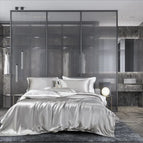 Starry Sky Gray / 1.8mflat sheet