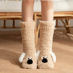 Light Coffee Dog / One Size