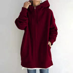 Wine Red / 3XL