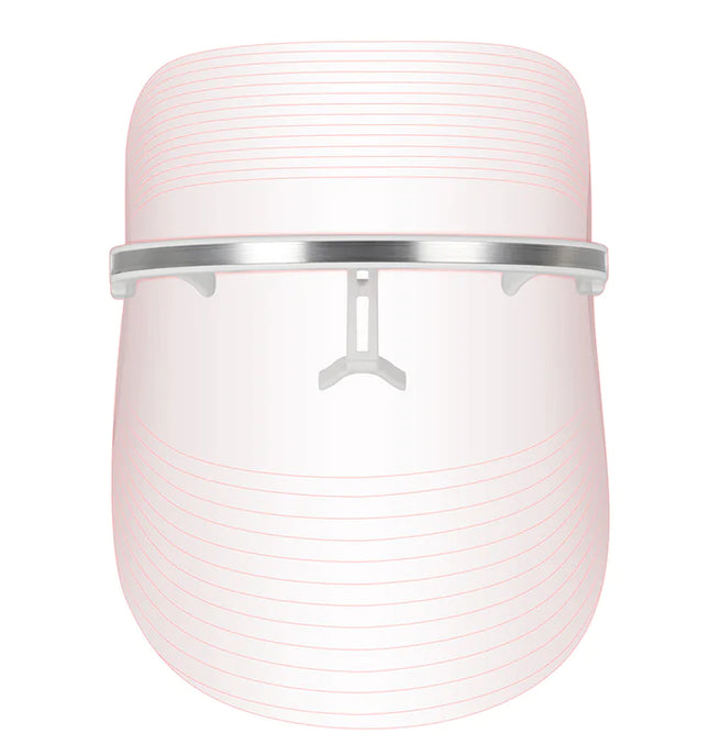 Household LED Facial Beauty & Rejuvenation Mask – Color Therapy Skincare