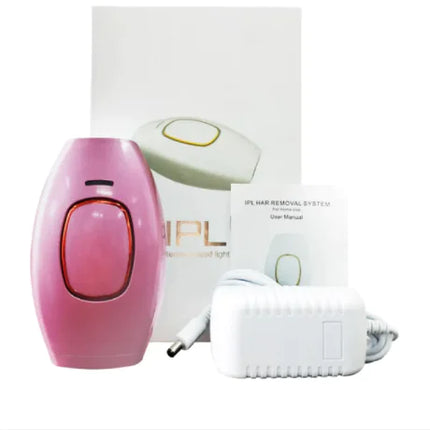 IPL Flash Laser Hair Removal Device